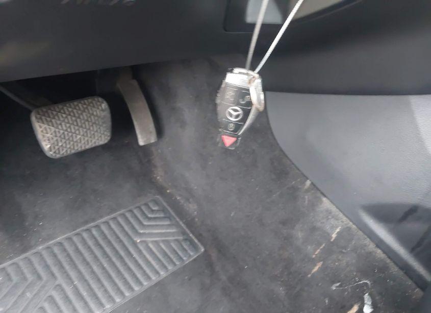 Photo 11 of 2012 Mercedes-benz Ml 350 4MATIC (VIN 4JGDA5HB3CA029102)