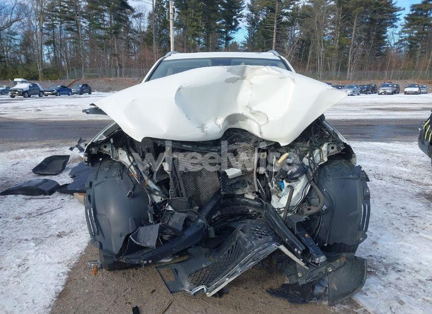 Photo 13 of 2012 Mercedes-benz Ml 350 4MATIC (VIN 4JGDA5HB3CA093866)