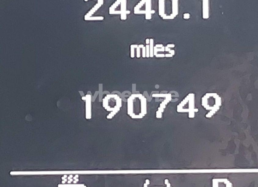 Photo 16 of 2012 Mercedes-benz Ml 350 4MATIC (VIN 4JGDA5HB3CA093866)