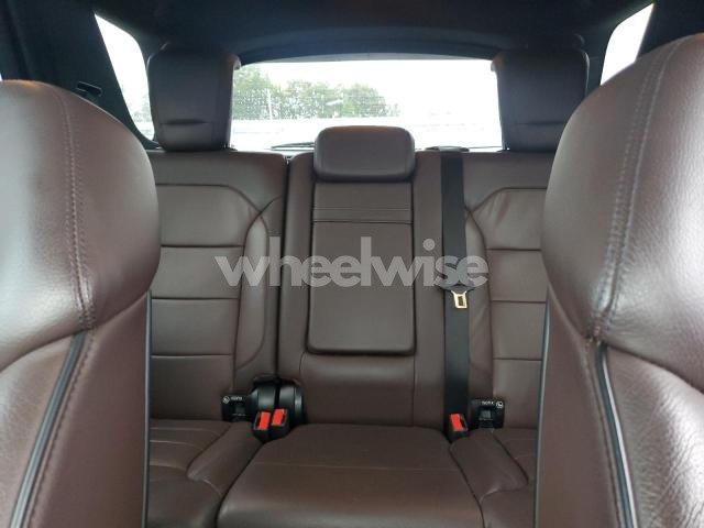 2013 MERCEDES-BENZ ML 350 4MATIC (VIN 4JGDA5HB3DA172813) main photo