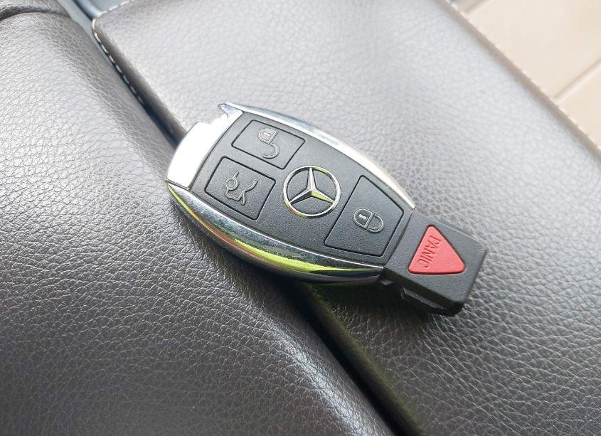 Photo 11 of 2013 Mercedes-benz Ml 350 4MATIC (VIN 4JGDA5HB3DA180880)