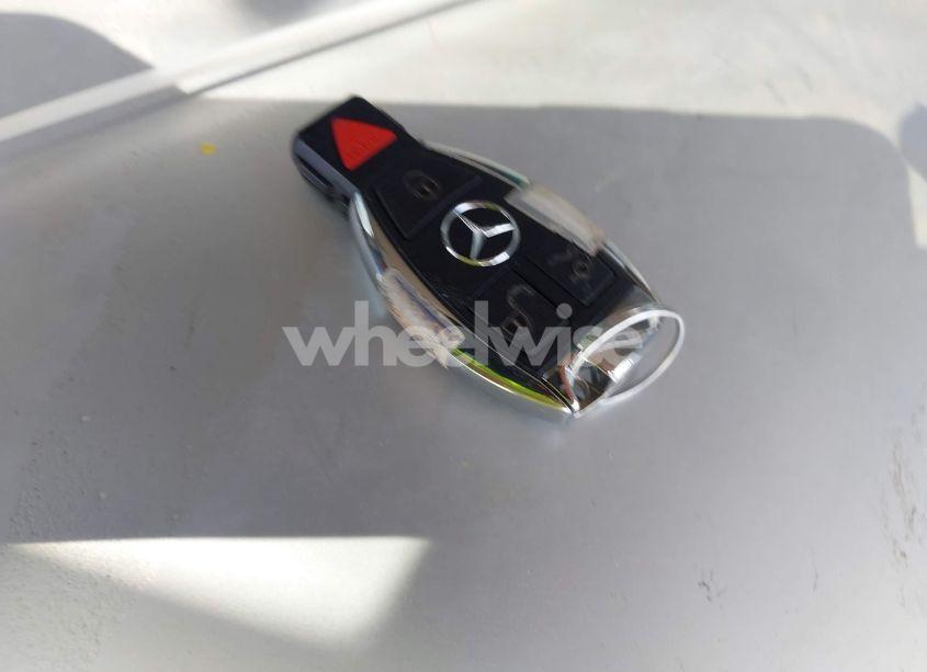 Photo 11 of 2014 Mercedes-benz Ml 350 4MATIC (VIN 4JGDA5HB3EA280236)