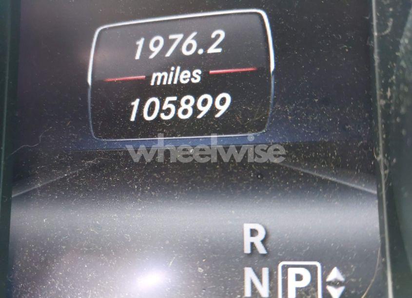 Photo 15 of 2014 Mercedes-benz Ml 350 4MATIC (VIN 4JGDA5HB3EA335235)