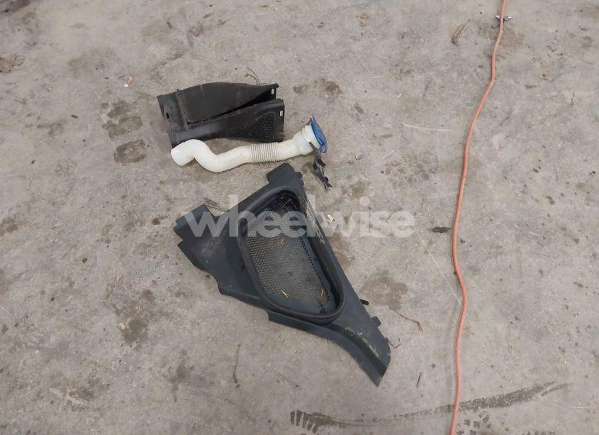 Photo 12 of 2014 Mercedes-benz Ml 350 4MATIC (VIN 4JGDA5HB3EA398285)