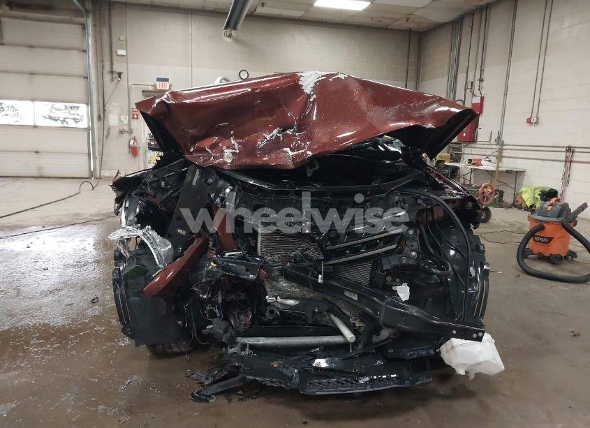 Photo 13 of 2014 Mercedes-benz Ml 350 4MATIC (VIN 4JGDA5HB3EA398285)