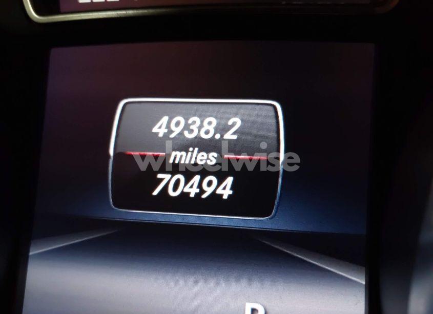 Photo 16 of 2014 Mercedes-benz Ml 350 4MATIC (VIN 4JGDA5HB3EA398285)