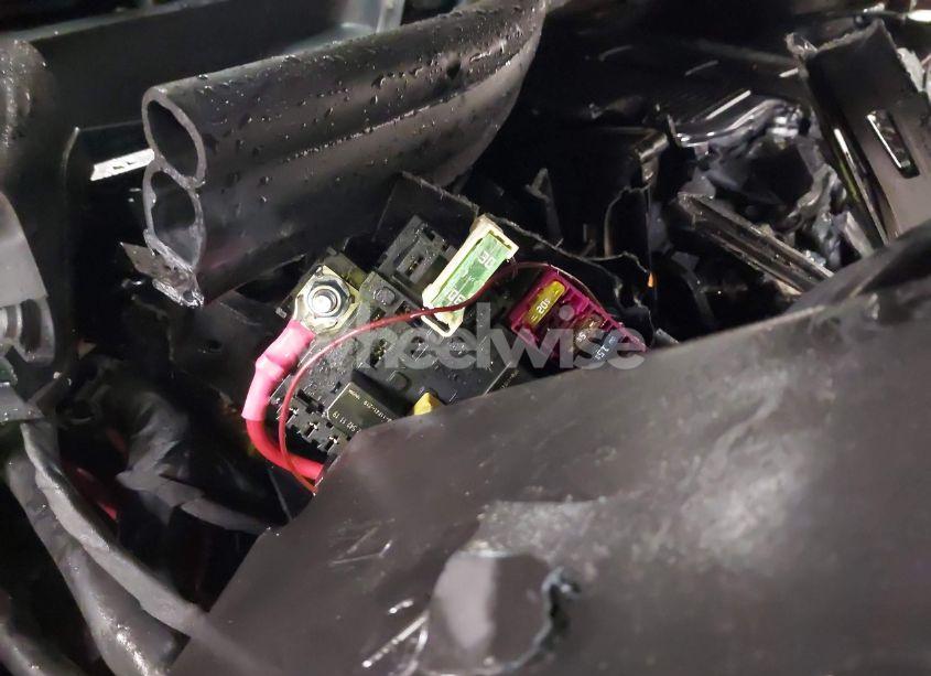 Photo 18 of 2014 Mercedes-benz Ml 350 4MATIC (VIN 4JGDA5HB3EA398285)