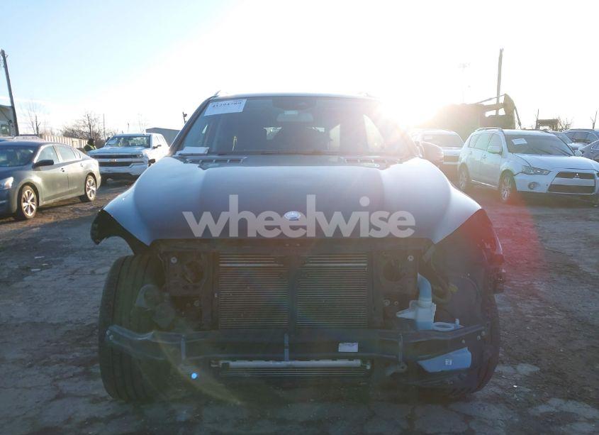 Photo 11 of 2016 Mercedes-benz Gle 350 4MATIC (VIN 4JGDA5HB3GA644402)