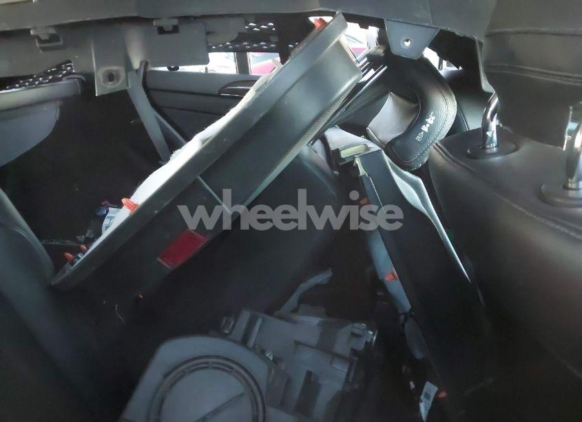 Photo 8 of 2016 Mercedes-benz Gle 350 4MATIC (VIN 4JGDA5HB3GA644402)