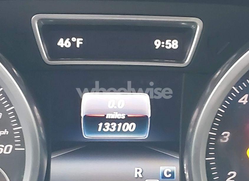 Photo 15 of 2017 Mercedes-benz Gle 350 4MATIC (VIN 4JGDA5HB3HA923317)