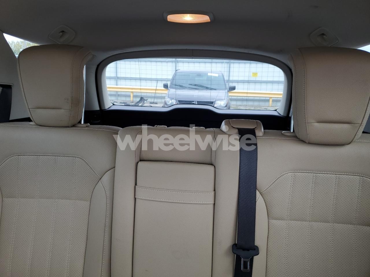 Photo 10 of 2017 MERCEDES-BENZ GLE 350 4MATIC (VIN 4JGDA5HB3HA978141)