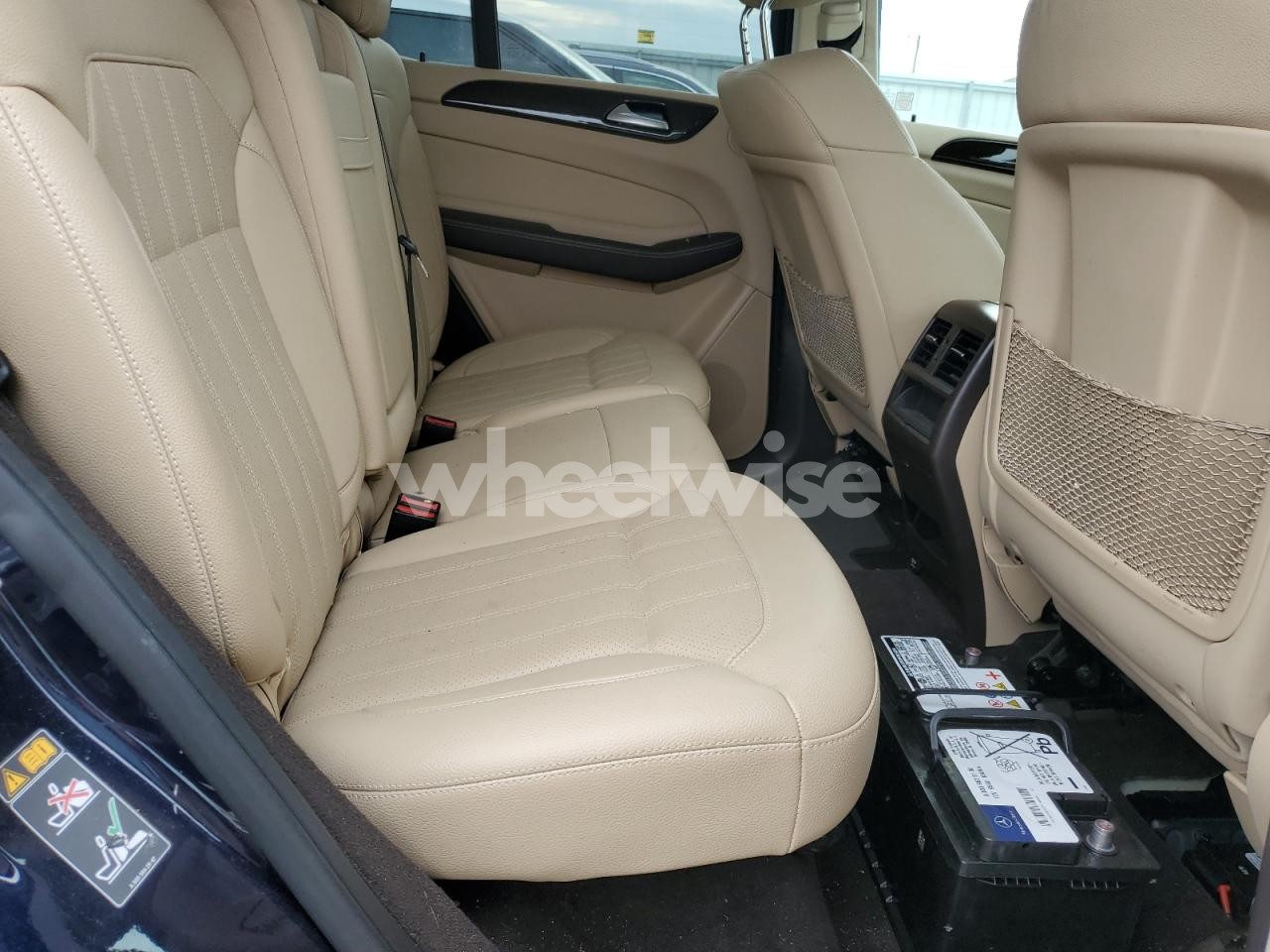 Photo 11 of 2017 MERCEDES-BENZ GLE 350 4MATIC (VIN 4JGDA5HB3HA978141)