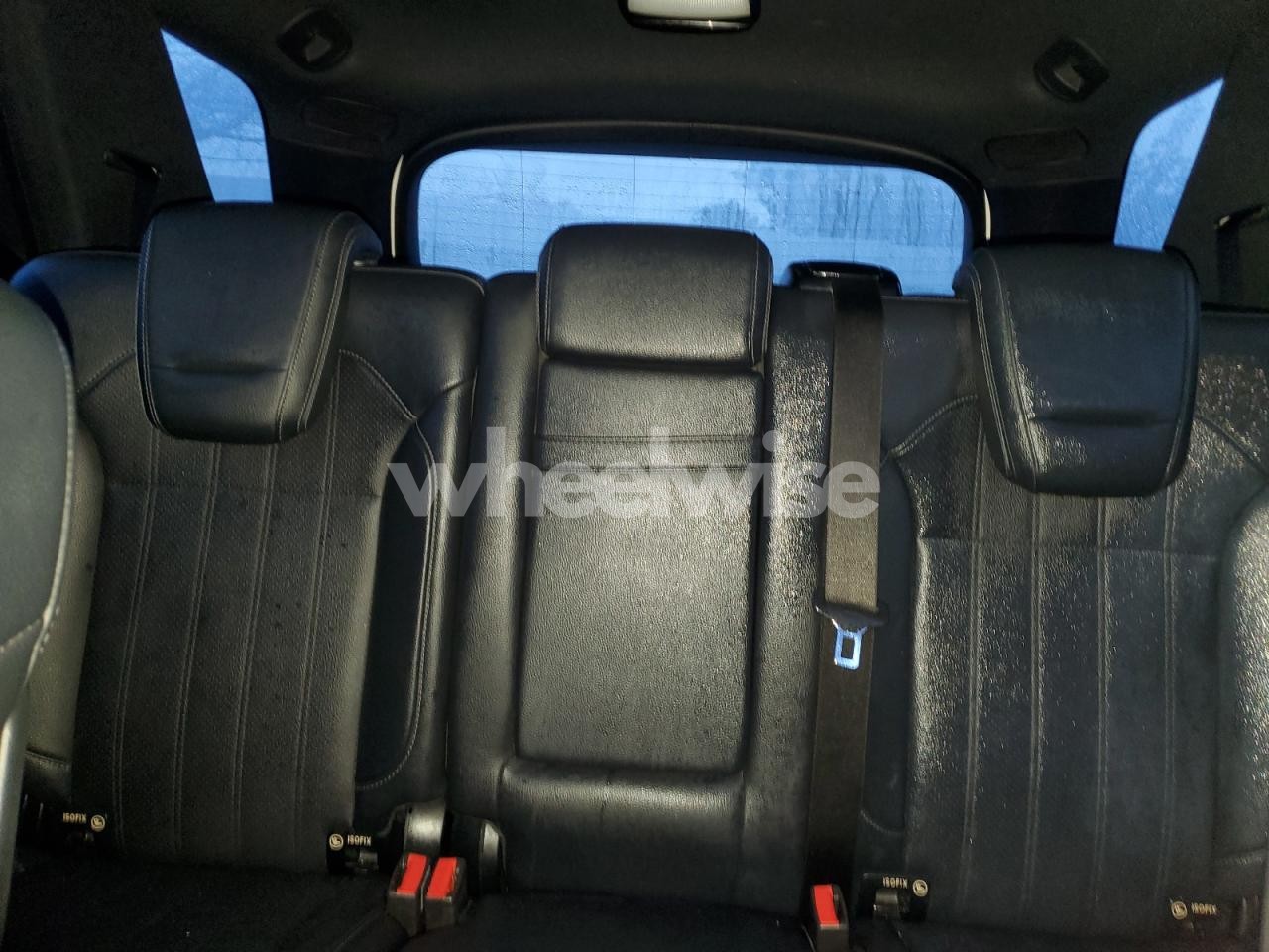 Photo 10 of 2018 MERCEDES-BENZ GLE 350 4MATIC (VIN 4JGDA5HB3JB082051)