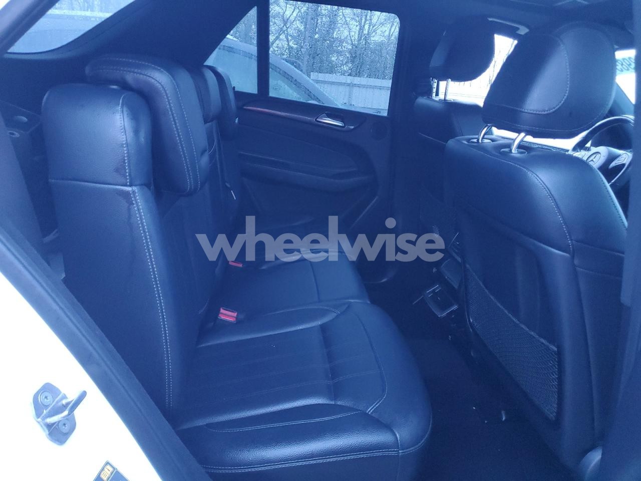 Photo 11 of 2018 MERCEDES-BENZ GLE 350 4MATIC (VIN 4JGDA5HB3JB082051)