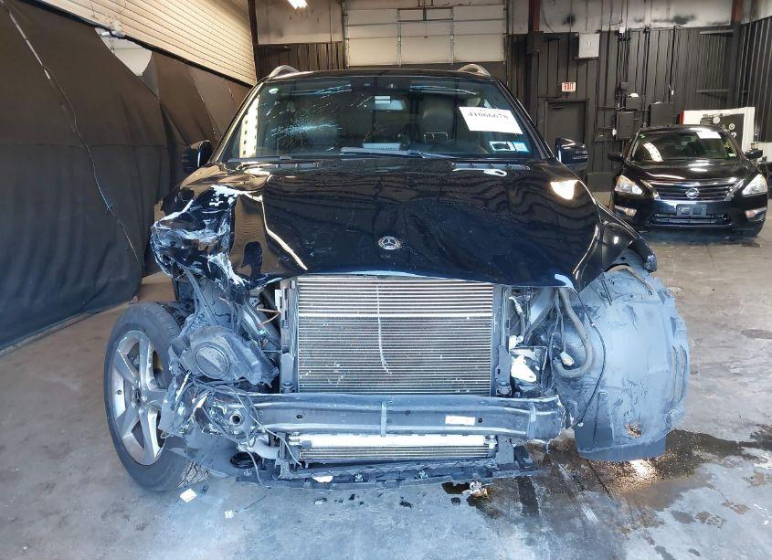 Photo 13 of 2018 Mercedes-benz Gle 350 4MATIC (VIN 4JGDA5HB3JB082714)