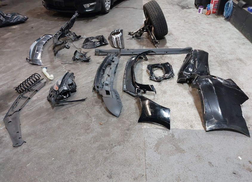 Photo 18 of 2018 Mercedes-benz Gle 350 4MATIC (VIN 4JGDA5HB3JB082714)