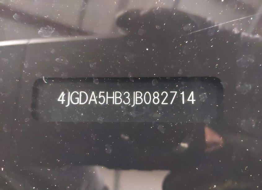 Photo 21 of 2018 Mercedes-benz Gle 350 4MATIC (VIN 4JGDA5HB3JB082714)