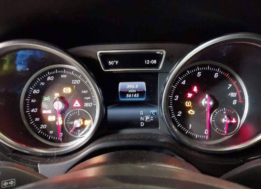 Photo 7 of 2018 Mercedes-benz Gle 350 4MATIC (VIN 4JGDA5HB3JB082714)