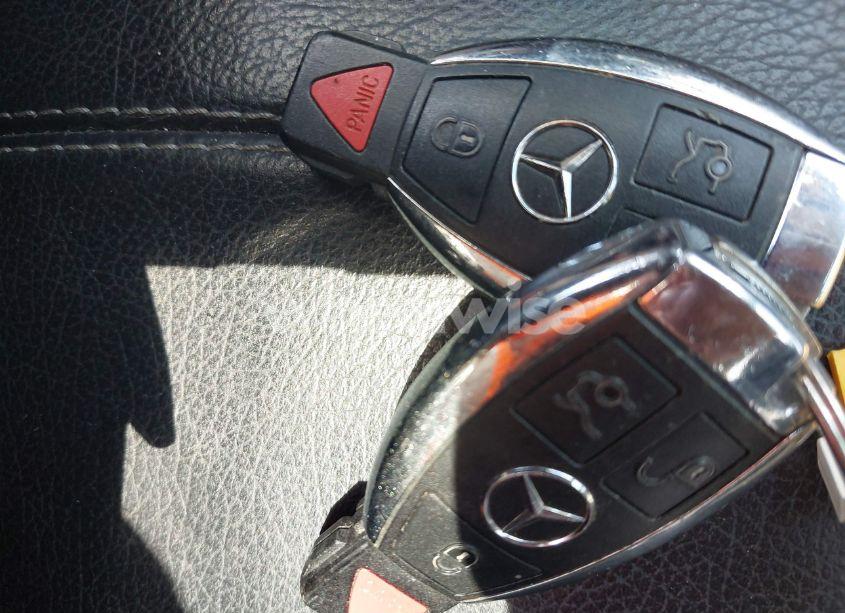 Photo 11 of 2012 Mercedes-benz Ml 350 4MATIC (VIN 4JGDA5HB4CA000627)