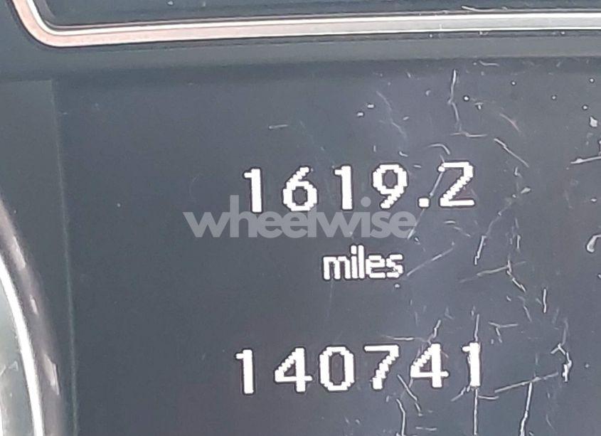 Photo 15 of 2012 Mercedes-benz Ml 350 4MATIC (VIN 4JGDA5HB4CA000627)