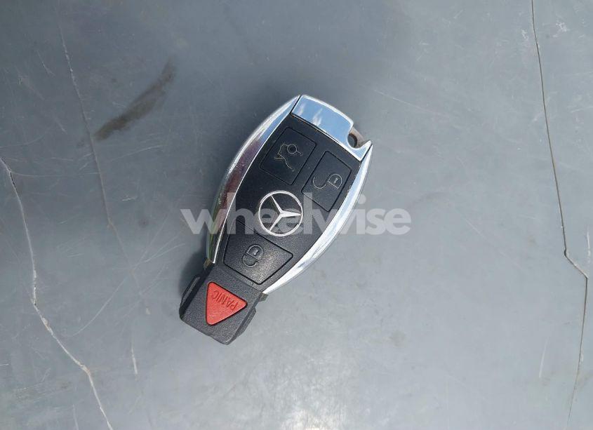 Photo 11 of 2012 Mercedes-benz Ml 350 4MATIC (VIN 4JGDA5HB4CA008744)