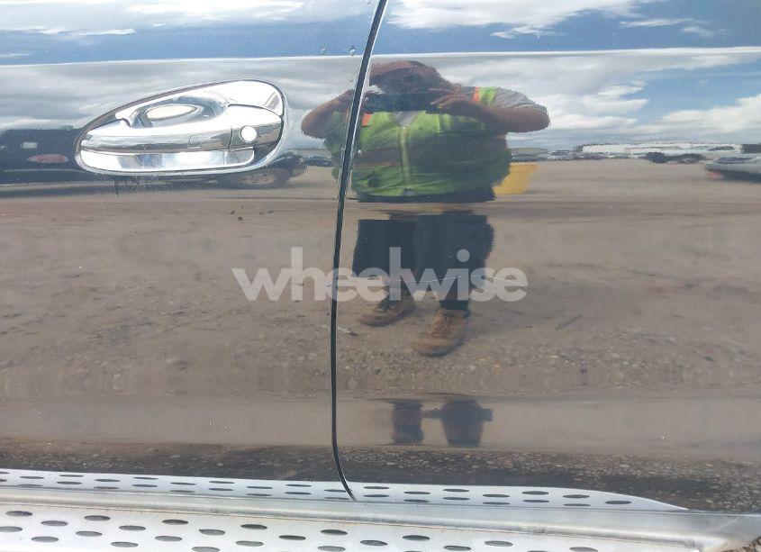 Photo 6 of 2012 Mercedes-benz Ml 350 4MATIC (VIN 4JGDA5HB4CA008744)