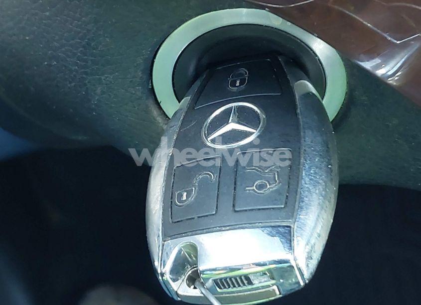Photo 11 of 2012 Mercedes-benz Ml 350 4MATIC (VIN 4JGDA5HB4CA061749)