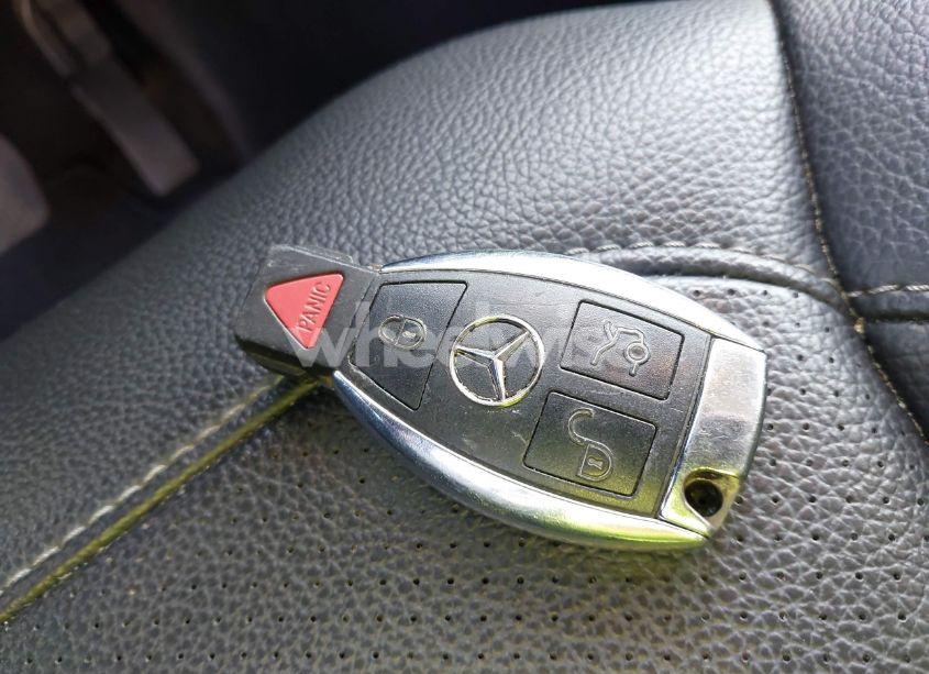 Photo 11 of 2013 Mercedes-benz Ml 350 4MATIC (VIN 4JGDA5HB4DA220741)