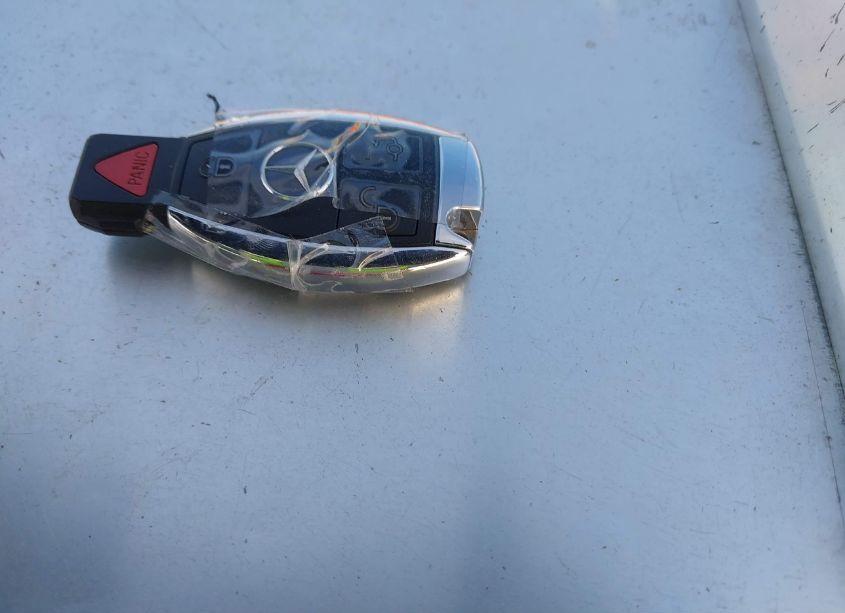 Photo 11 of 2013 Mercedes-benz Ml 350 4MATIC (VIN 4JGDA5HB4DA222134)