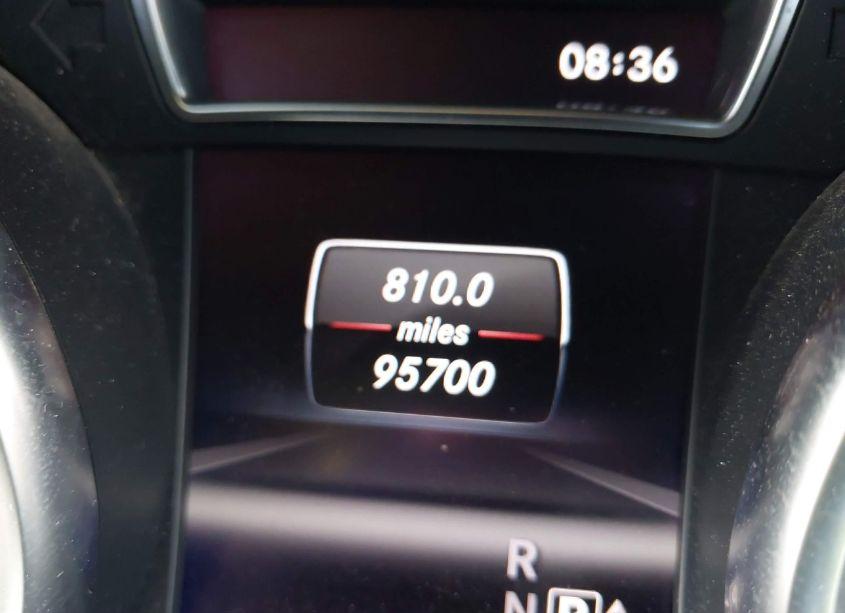 Photo 15 of 2013 Mercedes-benz Ml 350 4MATIC (VIN 4JGDA5HB4DA222134)