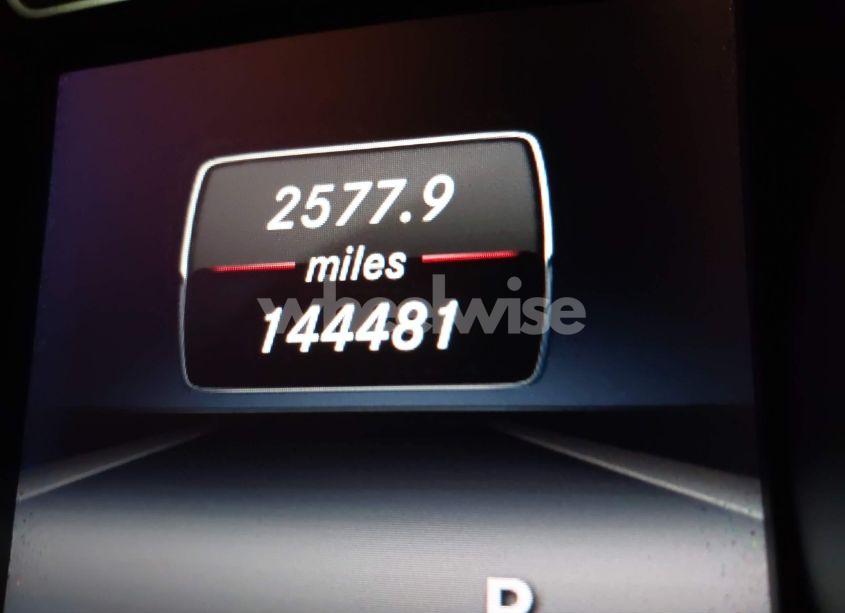 Photo 16 of 2014 Mercedes-benz Ml 350 4MATIC (VIN 4JGDA5HB4EA366946)