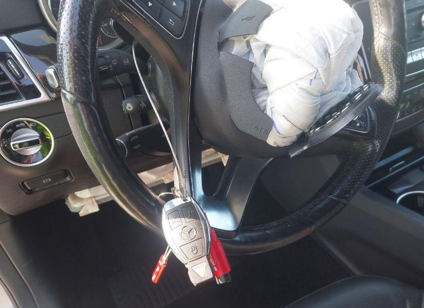 Photo 11 of 2018 Mercedes-benz Gle 350 4MATIC (VIN 4JGDA5HB4JA995732)