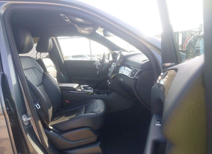 Photo 5 of 2018 Mercedes-benz Gle 350 4MATIC (VIN 4JGDA5HB4JA995732)