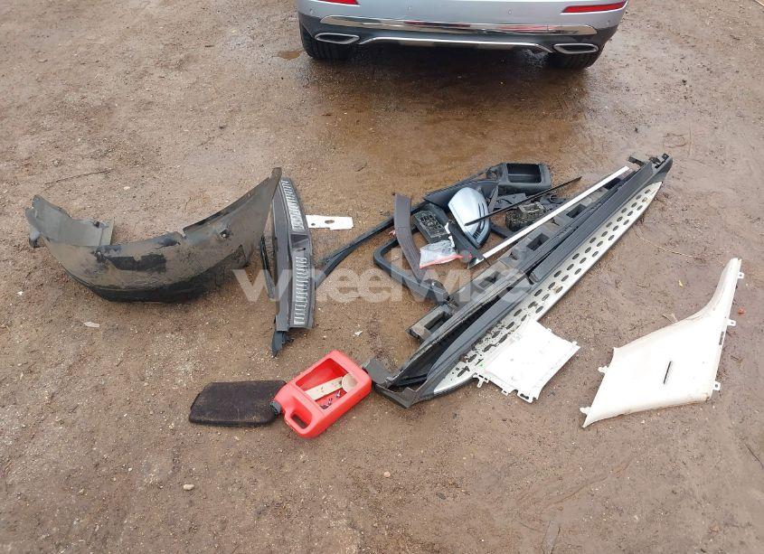 Photo 12 of 2018 Mercedes-benz Gle 350 4MATIC (VIN 4JGDA5HB4JB007312)