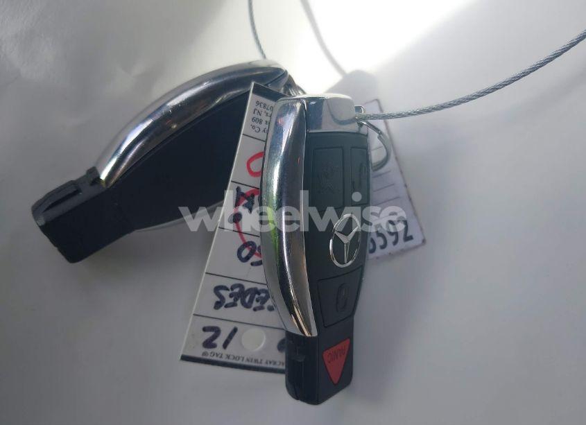 Photo 11 of 2012 Mercedes-benz Ml 350 4MATIC (VIN 4JGDA5HB5CA033829)