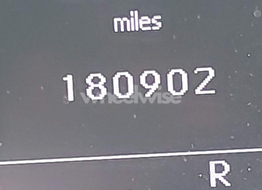 Photo 15 of 2012 Mercedes-benz Ml 350 4MATIC (VIN 4JGDA5HB5CA033829)