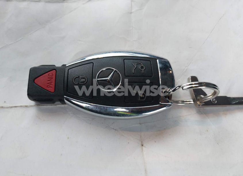 Photo 11 of 2013 Mercedes-benz Ml 350 4MATIC (VIN 4JGDA5HB5DA193503)