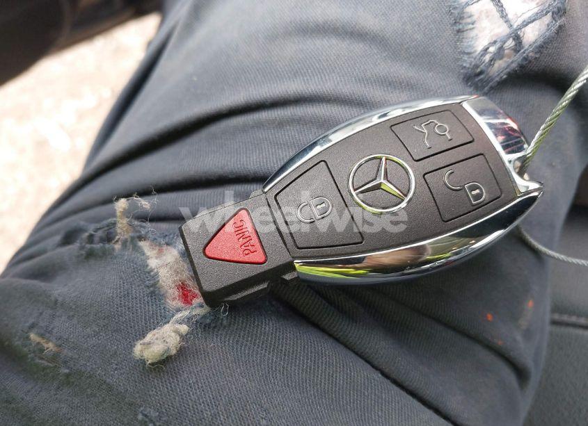 Photo 11 of 2014 Mercedes-benz Ml 350 4MATIC (VIN 4JGDA5HB5EA357320)