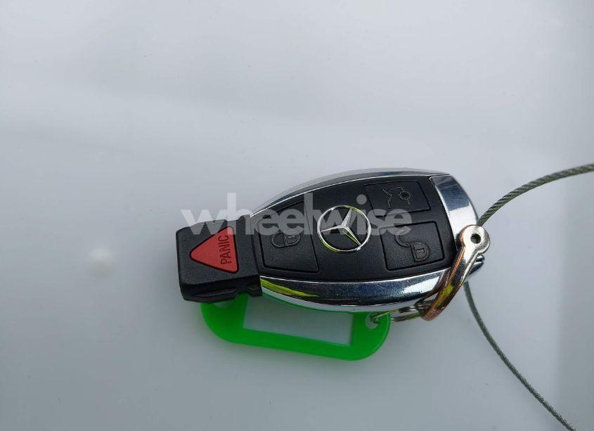 Photo 11 of 2014 Mercedes-benz Ml 350 4MATIC (VIN 4JGDA5HB5EA369760)