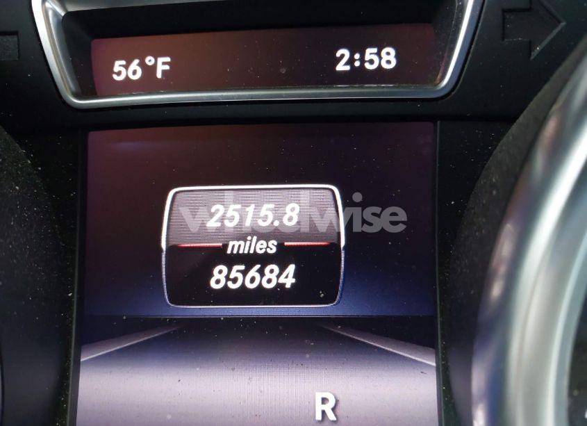 Photo 16 of 2014 Mercedes-benz Ml 350 4MATIC (VIN 4JGDA5HB5EA369760)