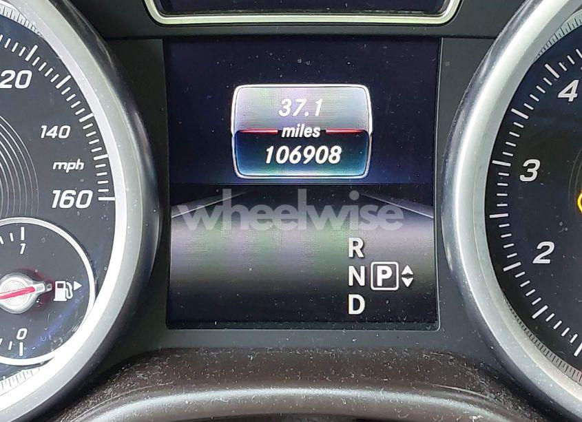 Photo 15 of 2016 Mercedes-benz Gle 350 4MATIC (VIN 4JGDA5HB5GA694086)