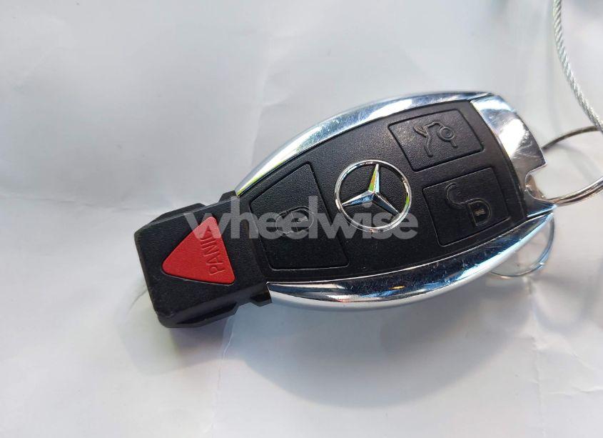 Photo 11 of 2016 Mercedes-benz Gle 350 4MATIC (VIN 4JGDA5HB5GA727166)