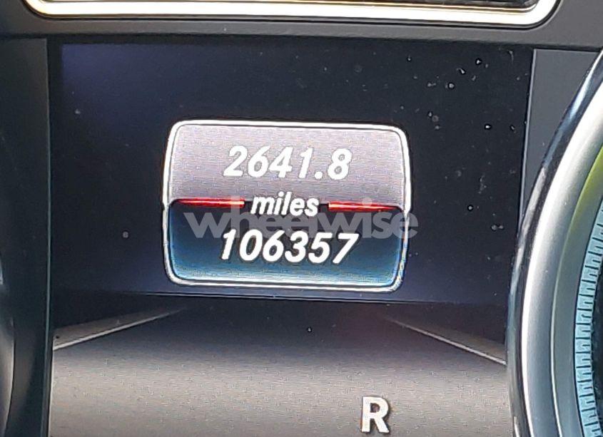 Photo 15 of 2016 Mercedes-benz Gle 350 4MATIC (VIN 4JGDA5HB5GA727166)