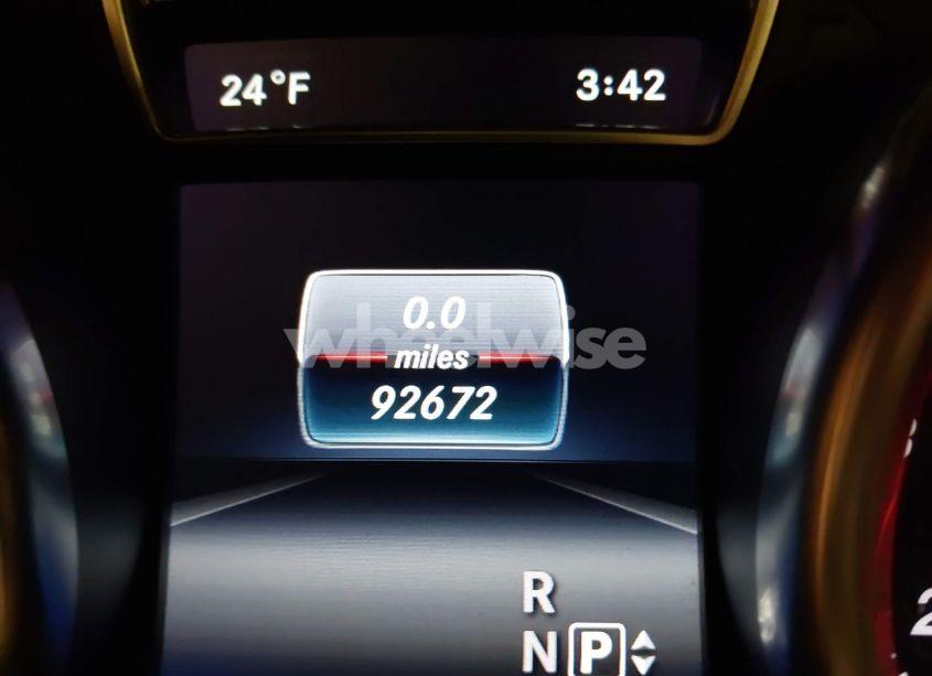 Photo 15 of 2016 Mercedes-benz Gle 350 4MATIC (VIN 4JGDA5HB5GA797279)