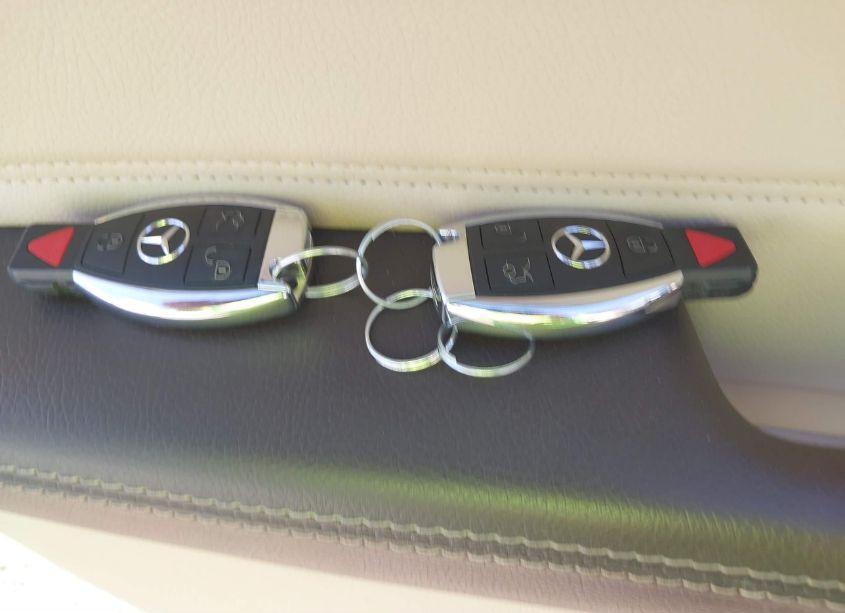 Photo 11 of 2017 Mercedes-benz Gle 350 4MATIC (VIN 4JGDA5HB5HA850287)