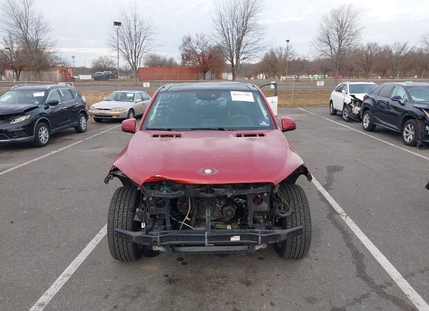 Photo 12 of 2017 Mercedes-benz Gle 350 4MATIC (VIN 4JGDA5HB5HA944542)