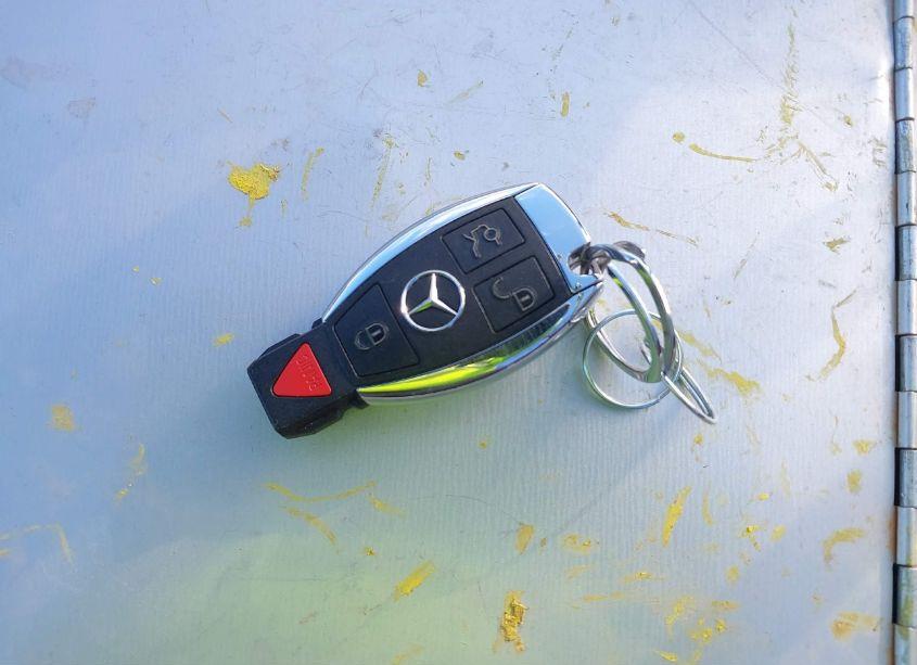 Photo 11 of 2017 Mercedes-benz Gle 350 4MATIC (VIN 4JGDA5HB5HA946985)