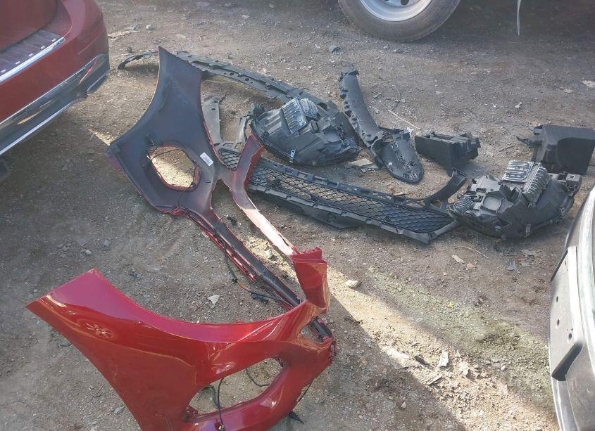 Photo 12 of 2017 Mercedes-benz Gle 350 4MATIC (VIN 4JGDA5HB5HA946985)