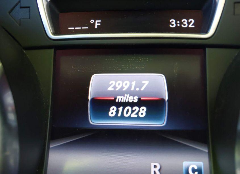 Photo 16 of 2017 Mercedes-benz Gle 350 4MATIC (VIN 4JGDA5HB5HA946985)