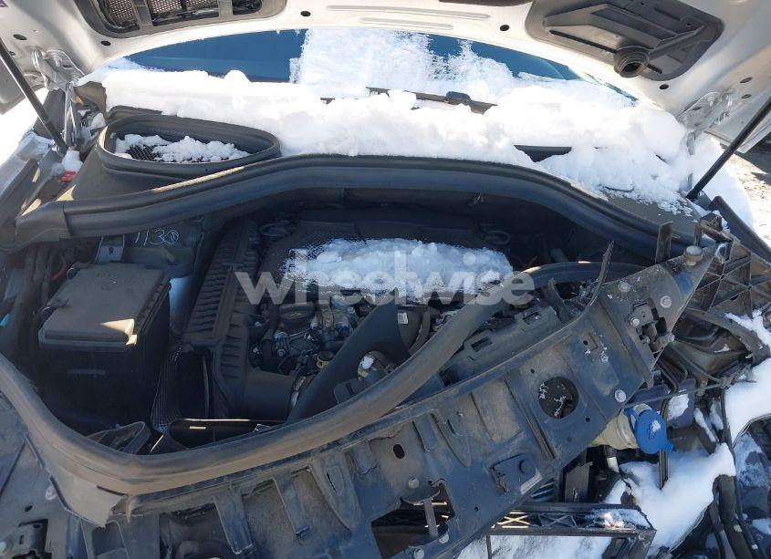 Photo 10 of 2018 Mercedes-benz Gle 350 4MATIC (VIN 4JGDA5HB5JB077479)